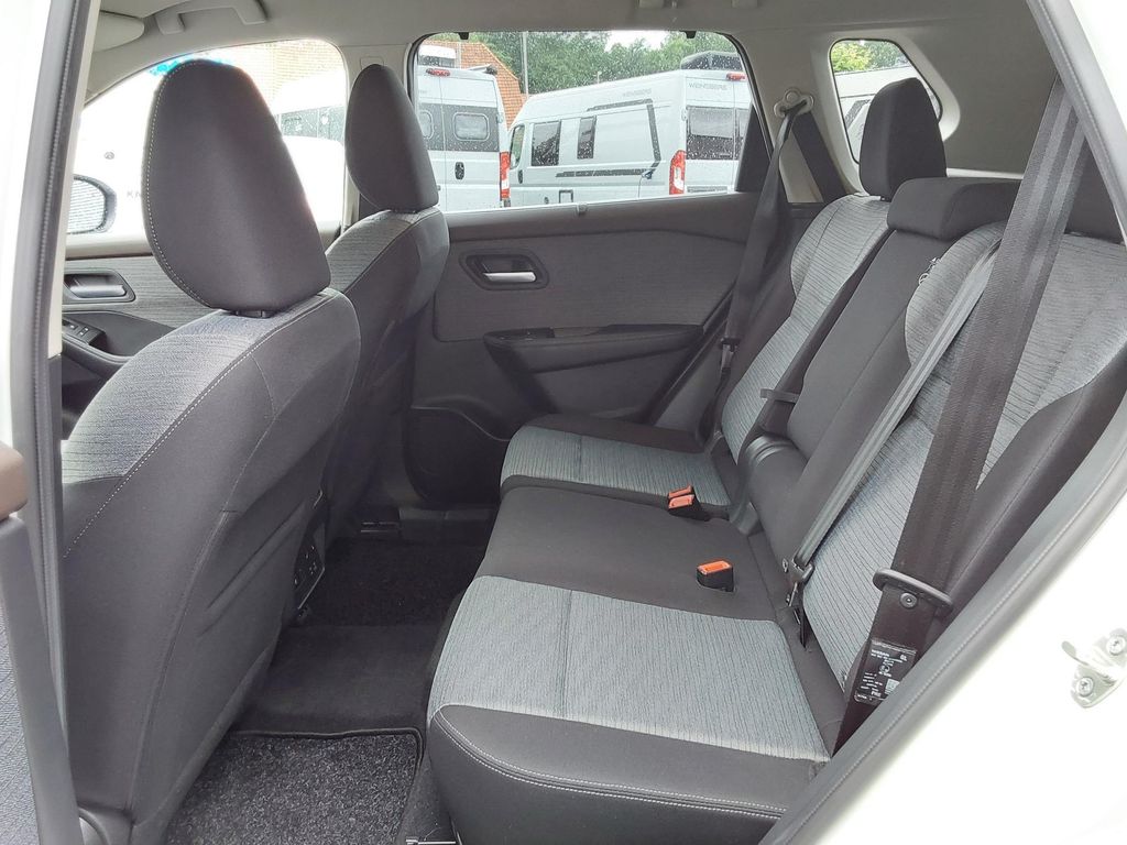 Nissan X-Trail 2024