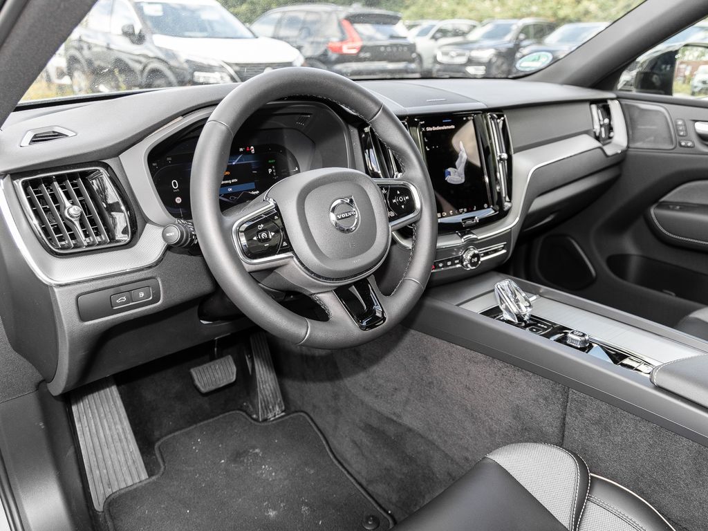Volvo XC60 2023