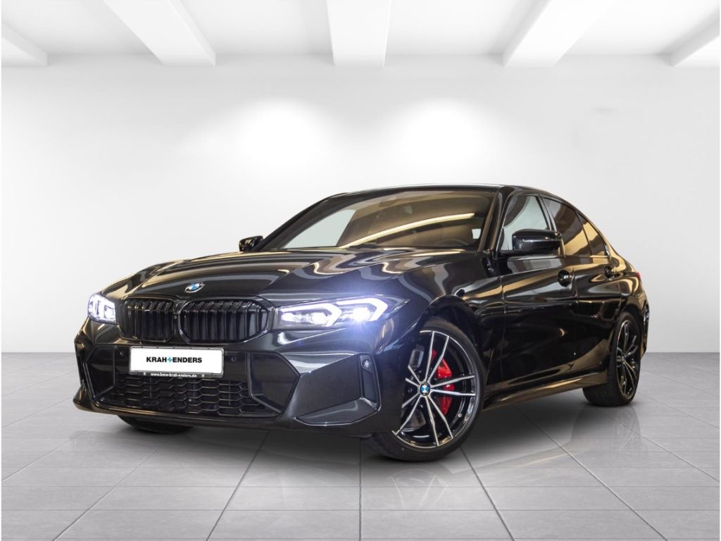 BMW 320 2024