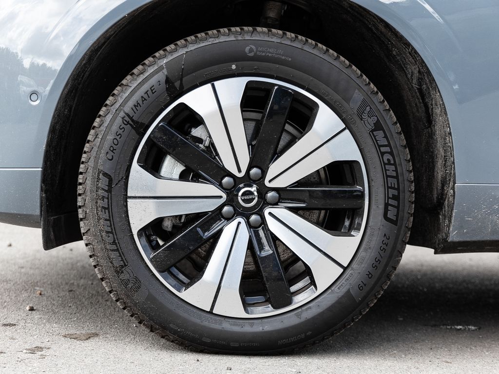 Volvo XC60 2023