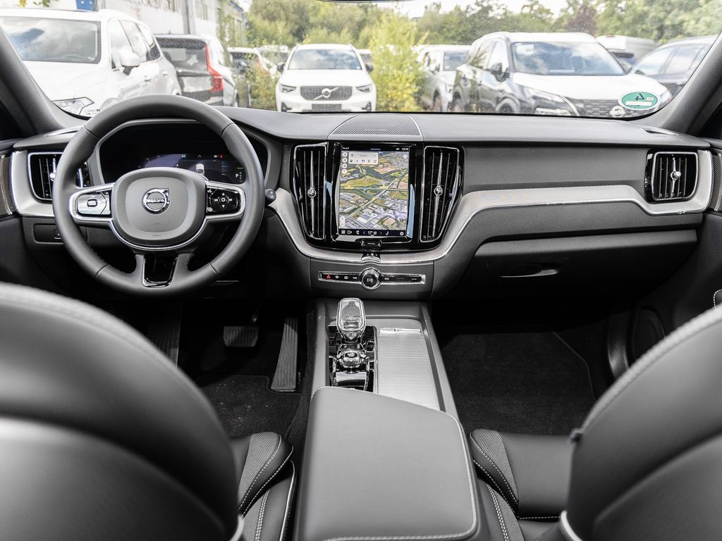 Volvo XC60 2023