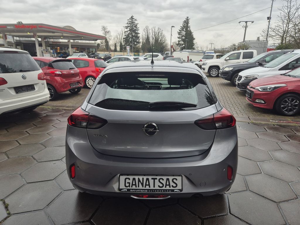 Opel Corsa 2022