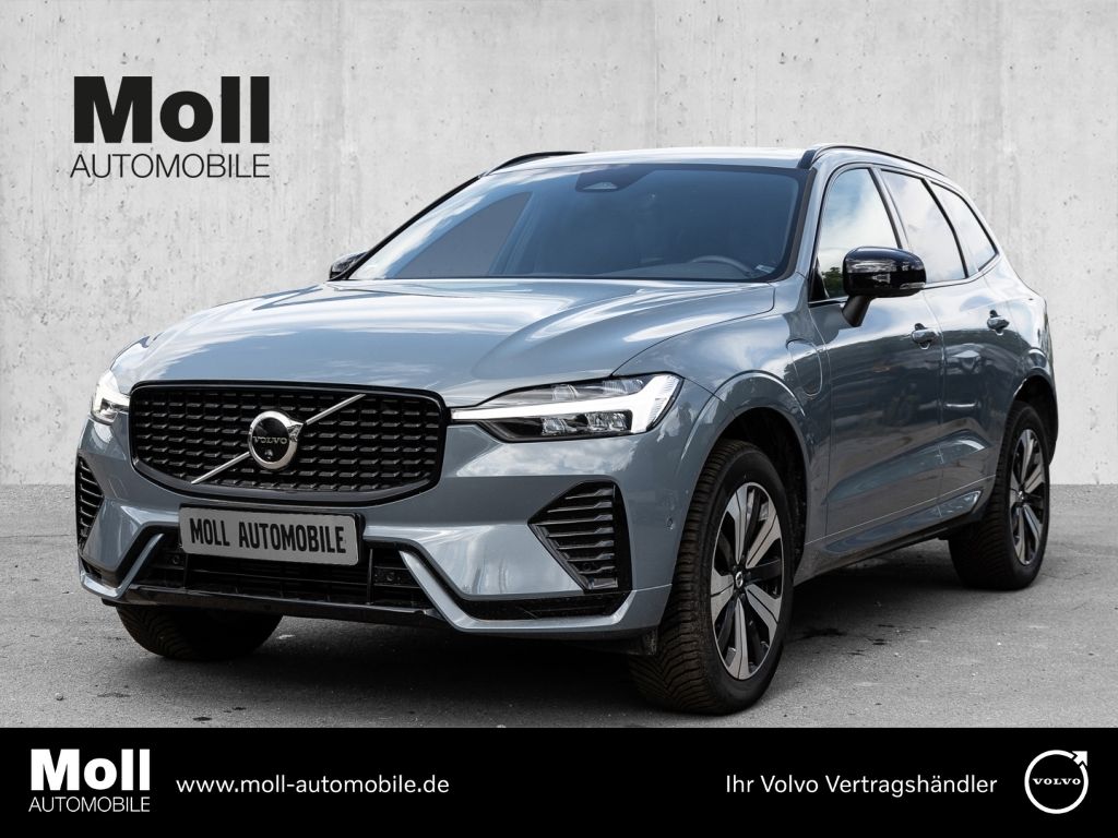 Volvo XC60 2023
