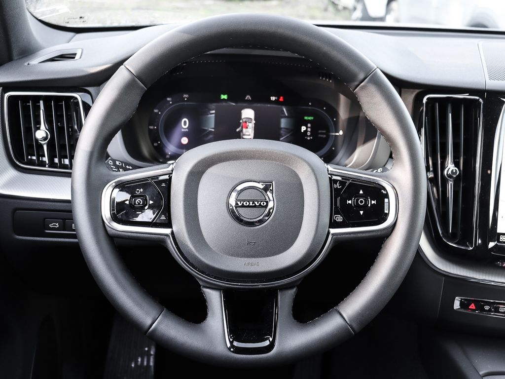 Volvo XC60 2023