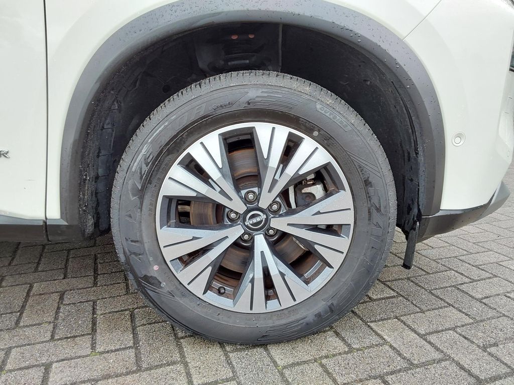 Nissan X-Trail 2024