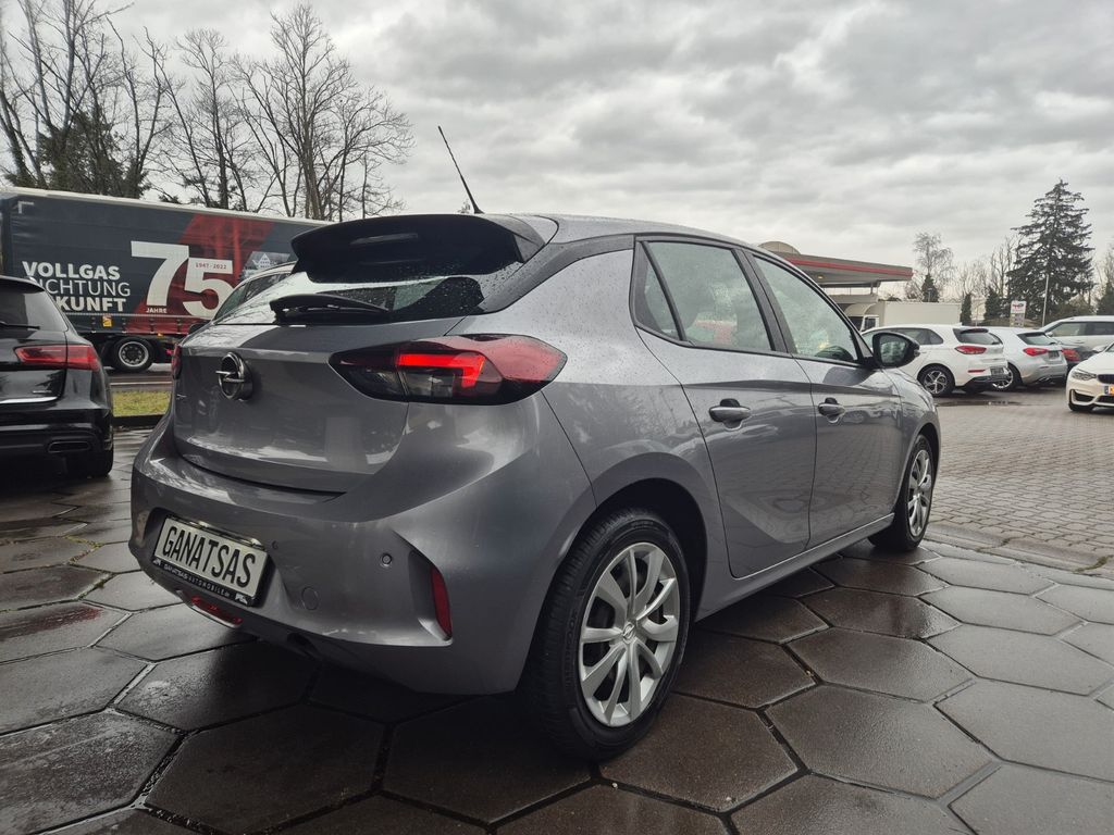 Opel Corsa 2022