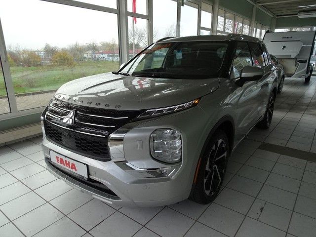 Mitsubishi Outlander 2024