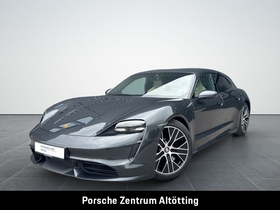 Porsche Taycan 2023