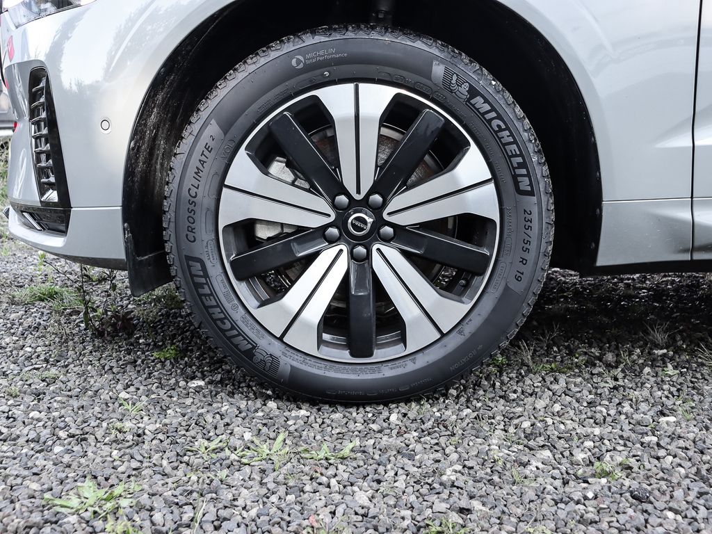 Volvo XC60 2023