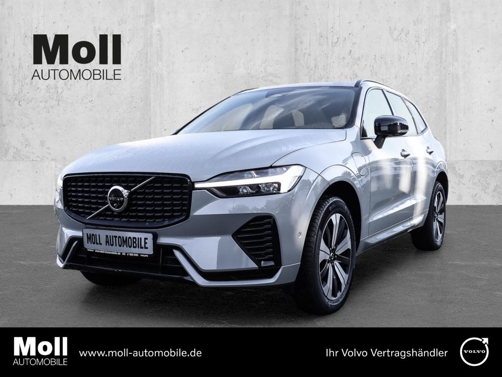 Volvo XC60 2023