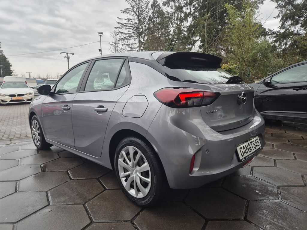 Opel Corsa 2022