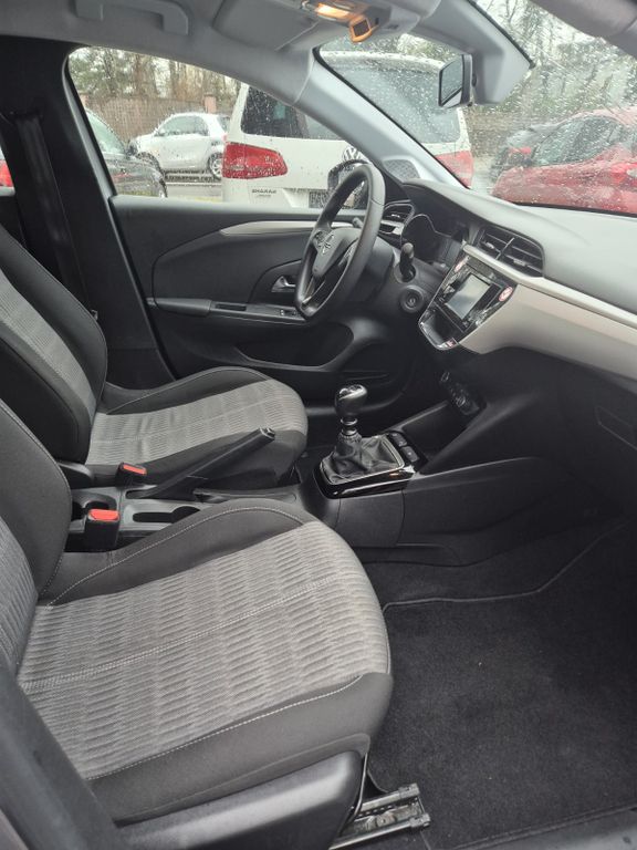 Opel Corsa 2022
