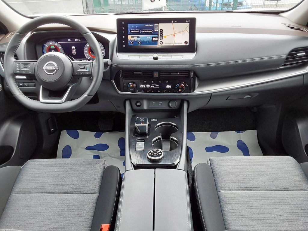 Nissan X-Trail 2024