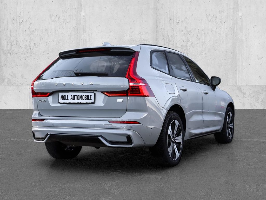 Volvo XC60 2023