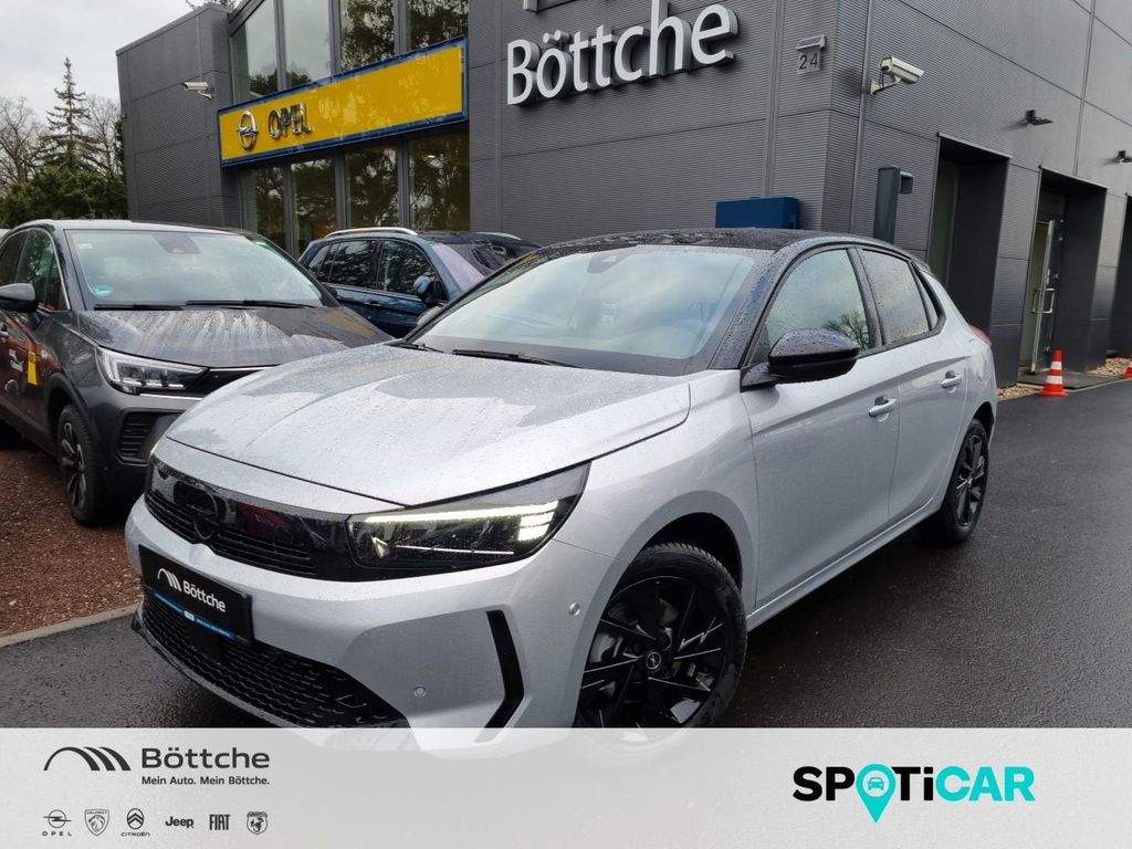 Opel Corsa 2025