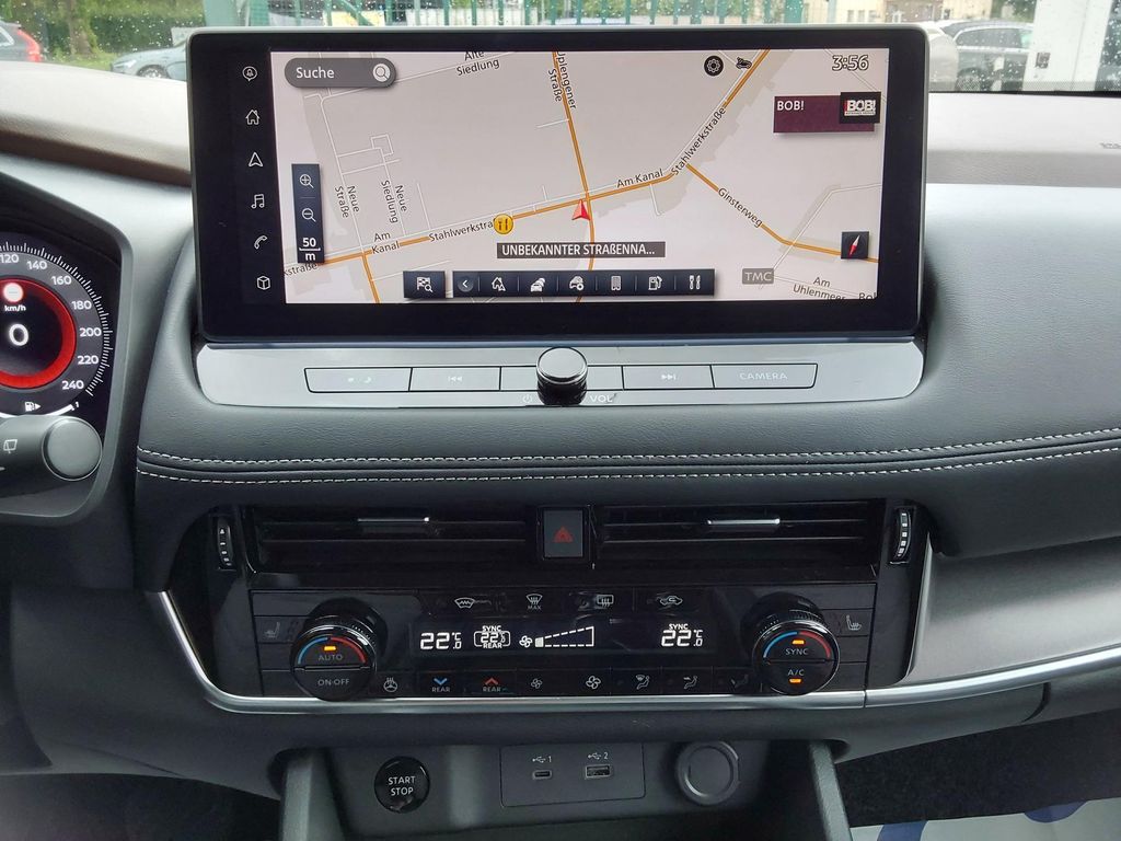 Nissan X-Trail 2024