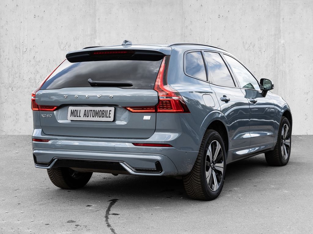 Volvo XC60 2023