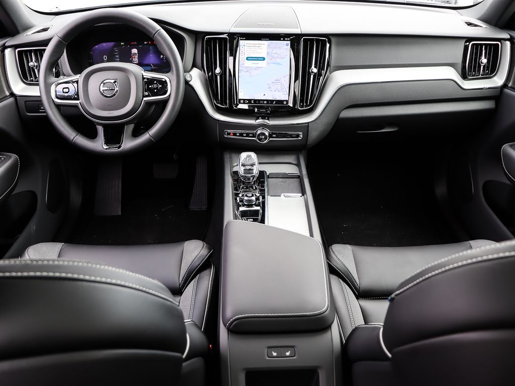 Volvo XC60 2023