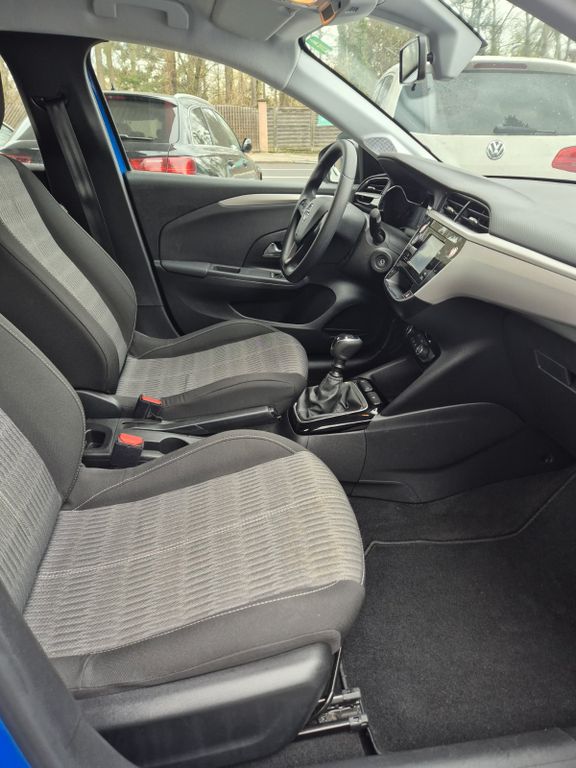Opel Corsa 2022