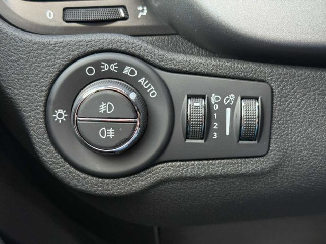 Fiat 500X 2024