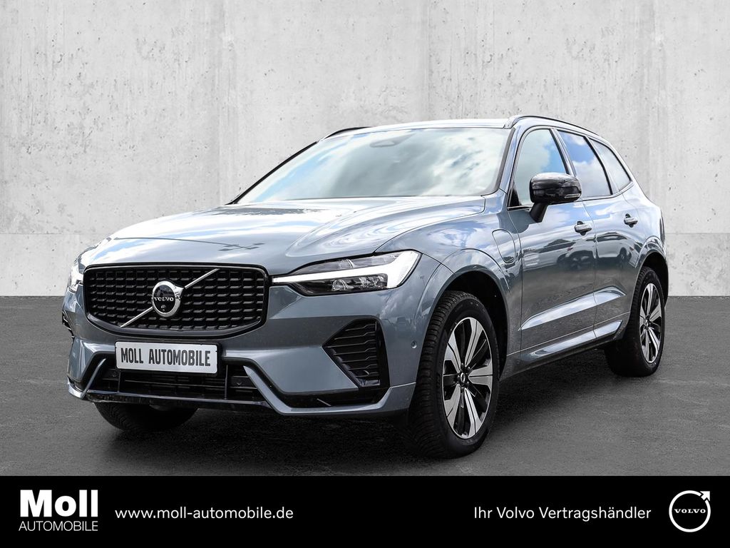 Volvo XC60 2023