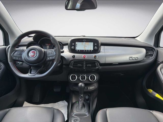 Fiat 500X 2024
