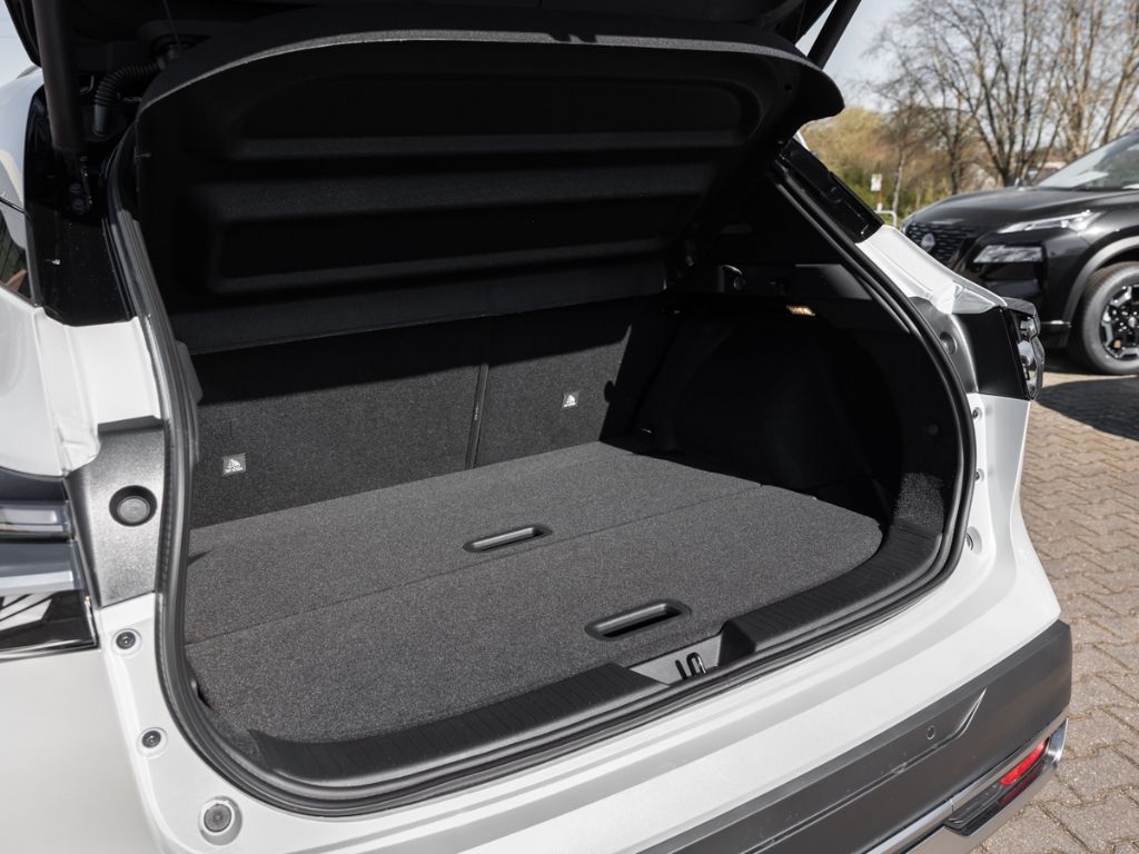 Nissan Qashqai 2025