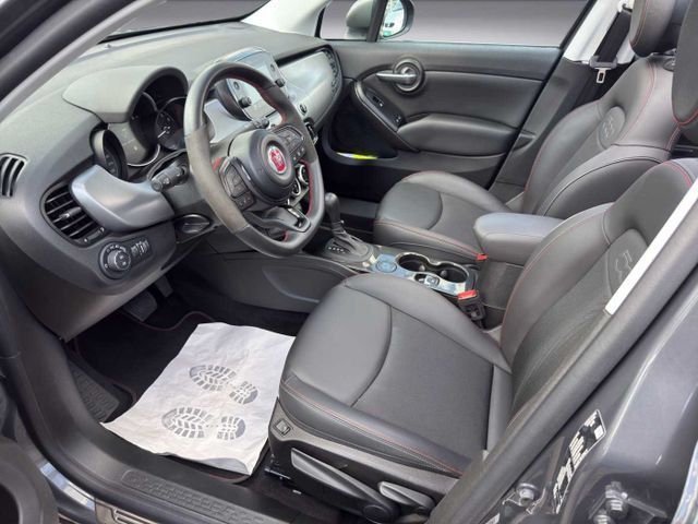 Fiat 500X 2024