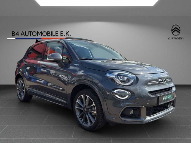 Fiat 500X 2024