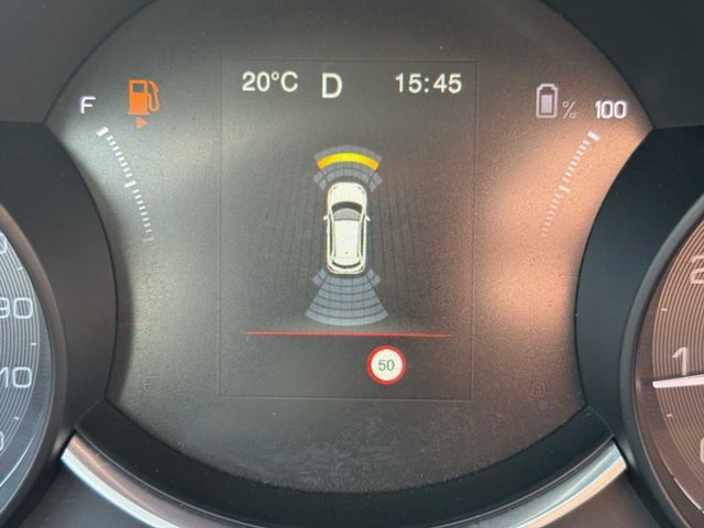 Fiat 500X 2024