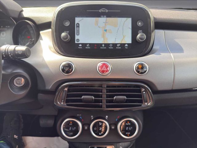 Fiat 500X 2024