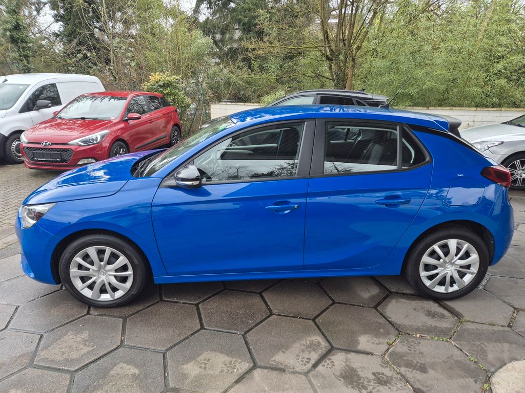 Opel Corsa 2022