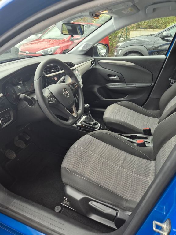 Opel Corsa 2022