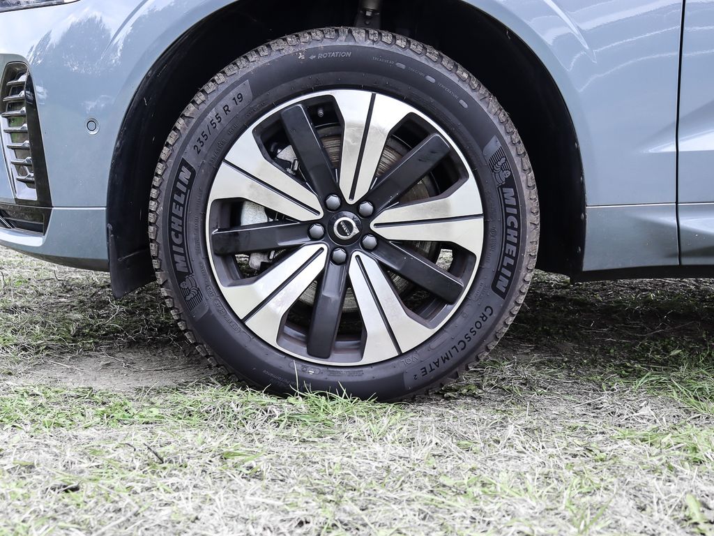 Volvo XC60 2023