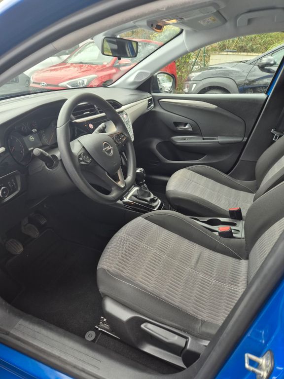 Opel Corsa 2022