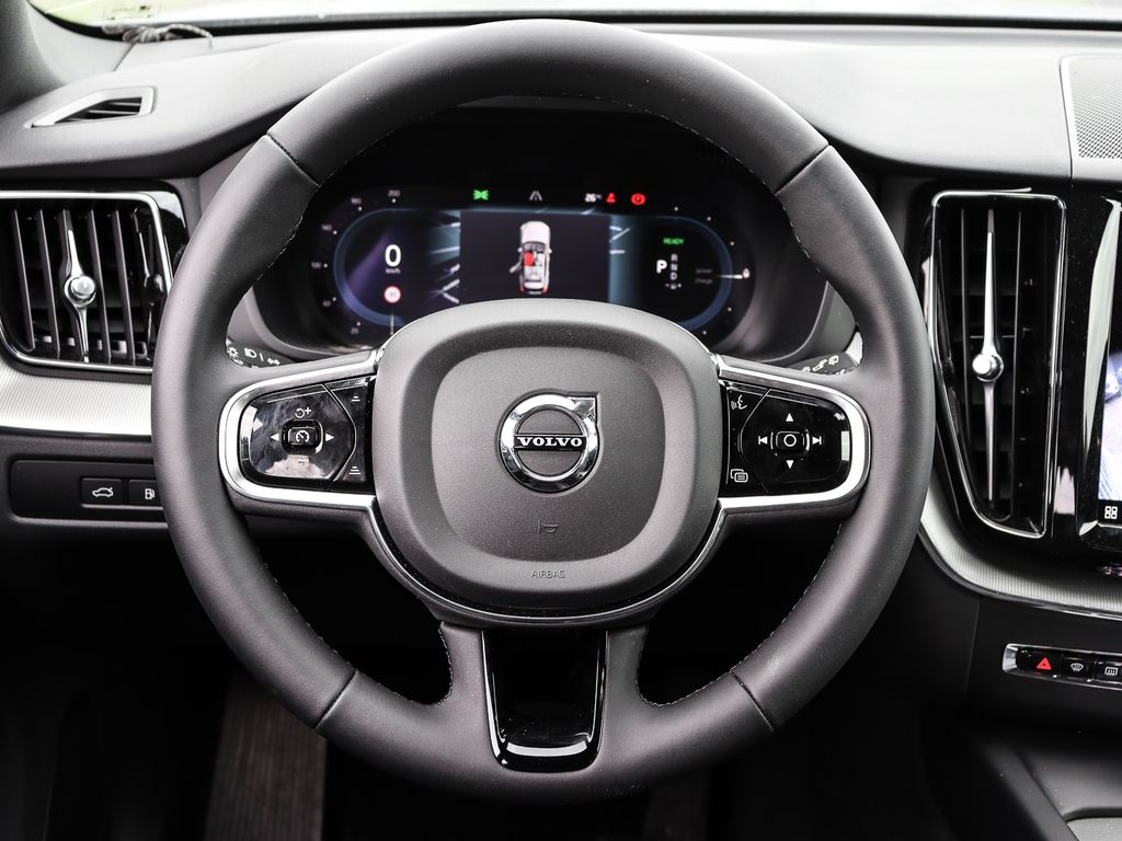 Volvo XC60 2023