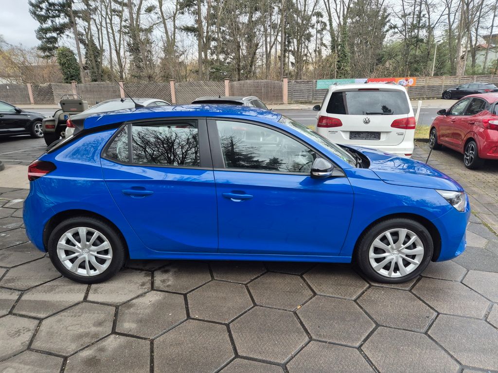 Opel Corsa 2022