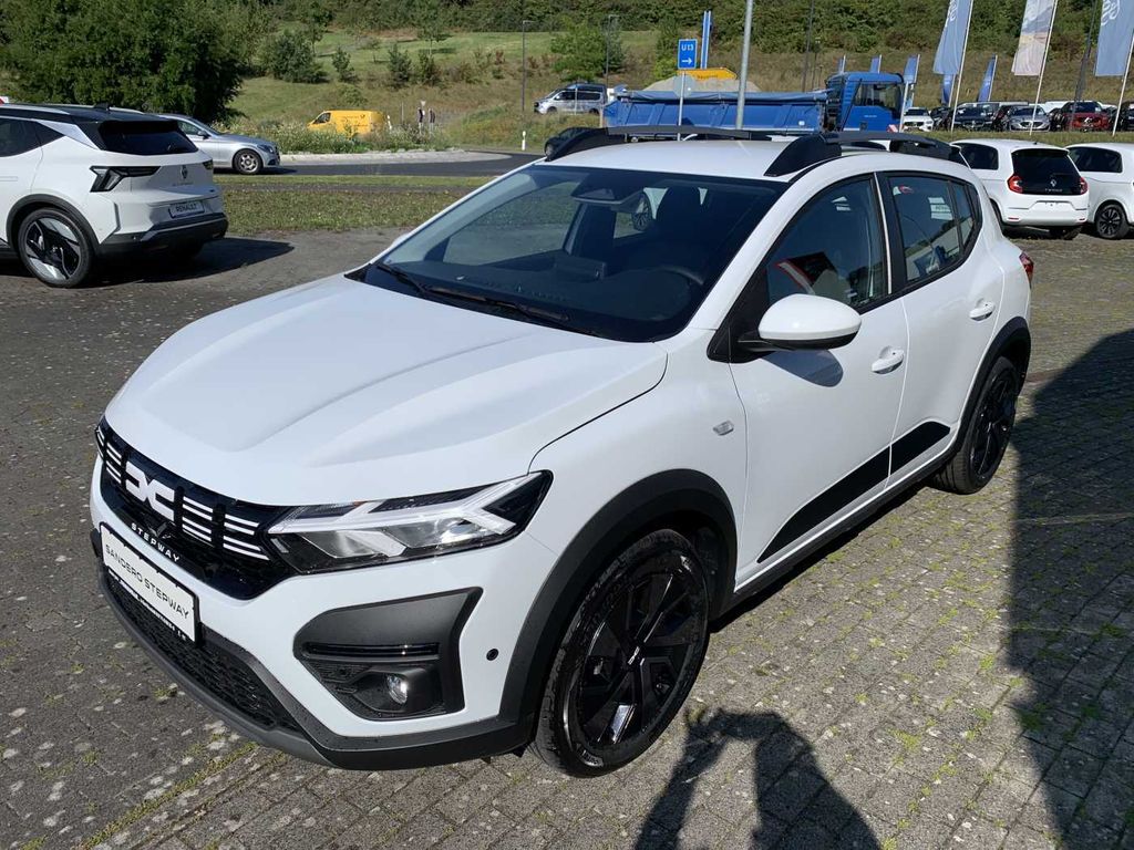 Dacia Sandero 2025