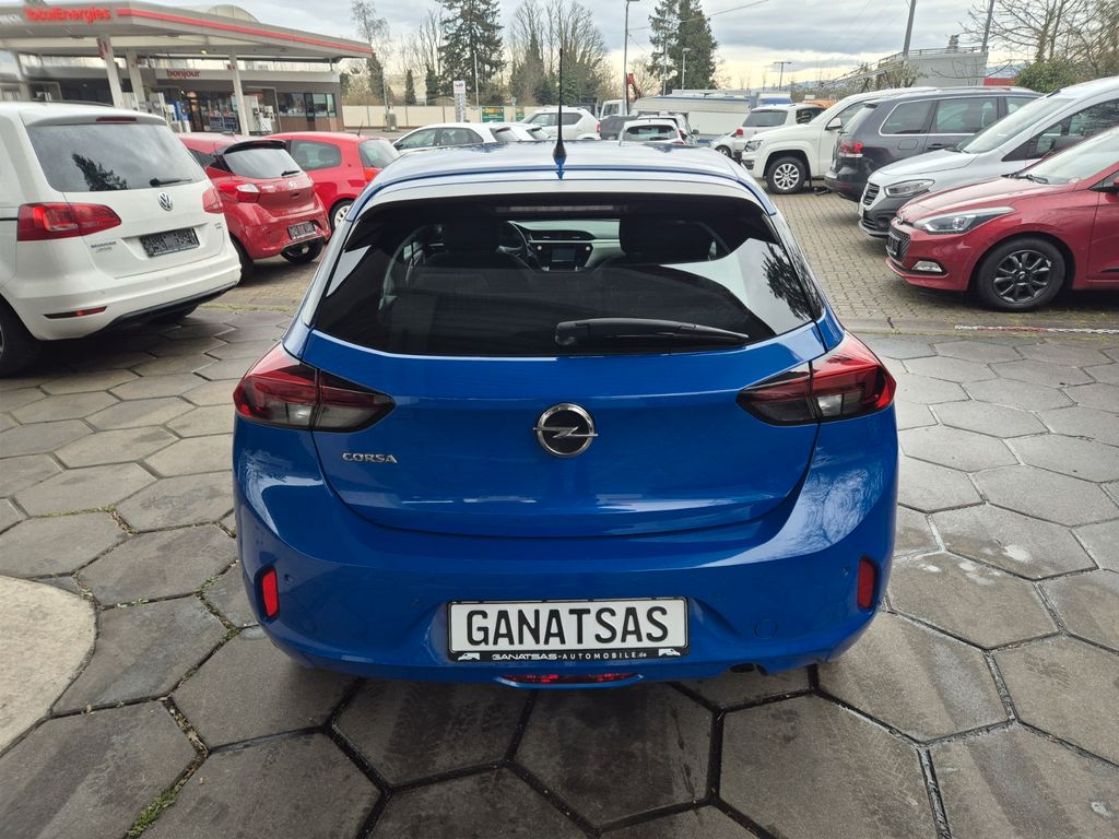 Opel Corsa 2022