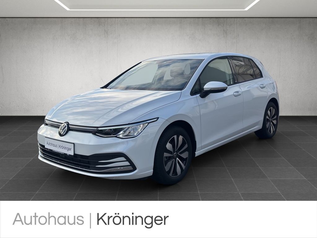 Volkswagen Golf 2023