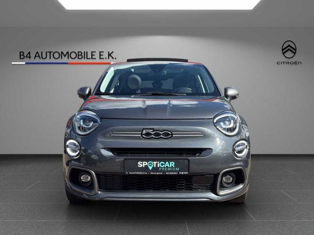 Fiat 500X 2024