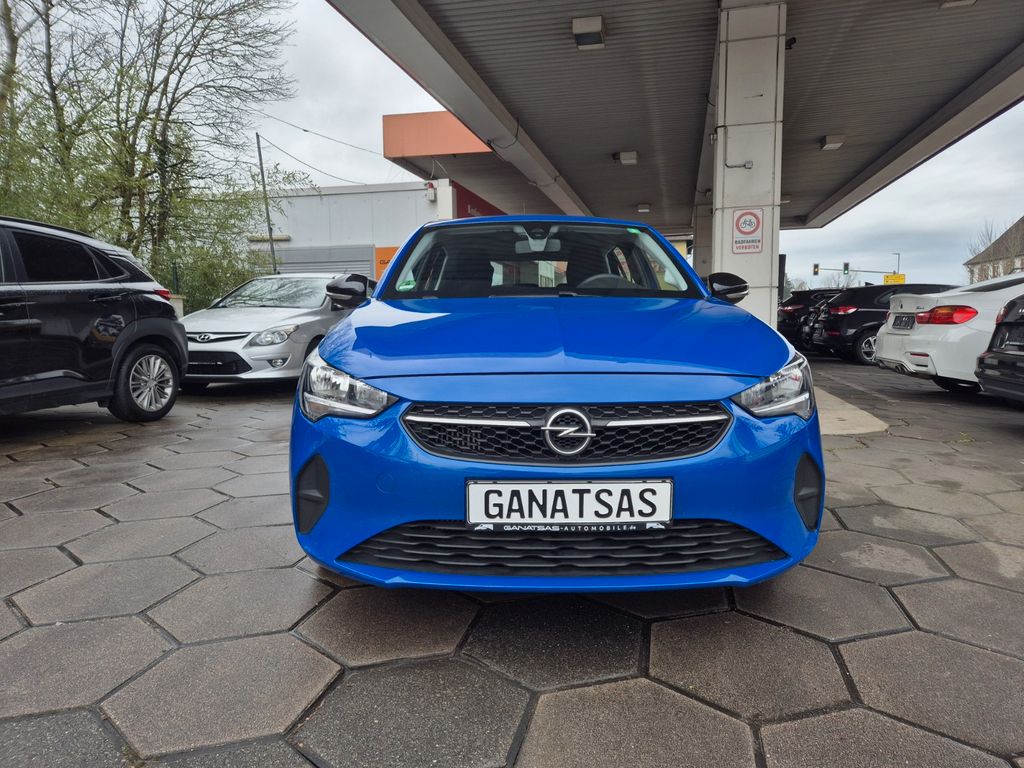 Opel Corsa 2022