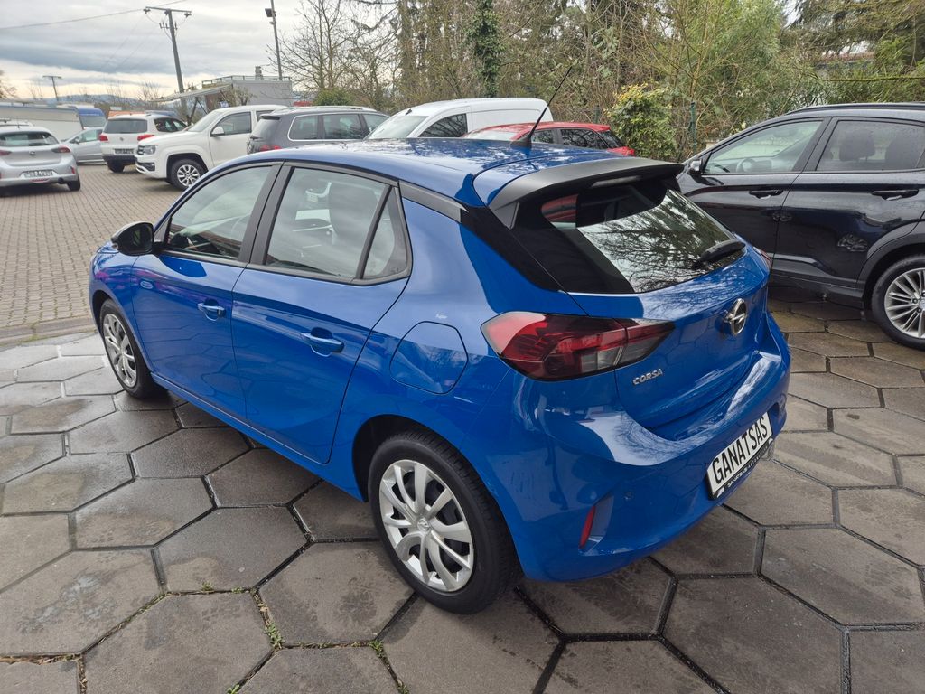 Opel Corsa 2022