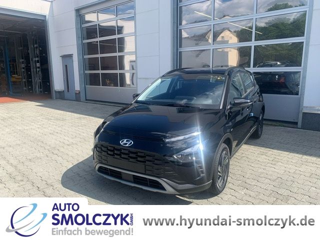 Hyundai BAYON 2024