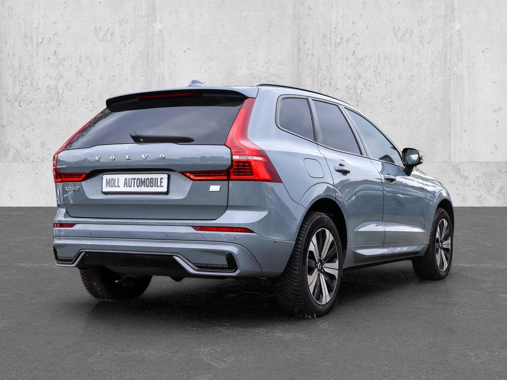 Volvo XC60 2023