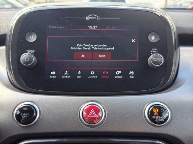 Fiat 500X 2024
