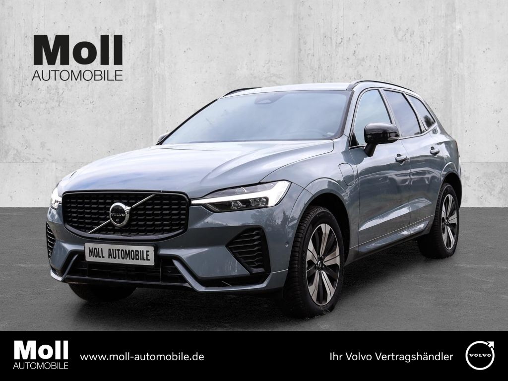 Volvo XC60 2023