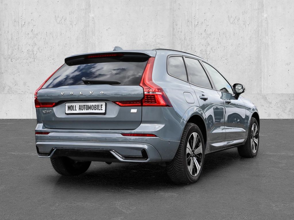 Volvo XC60 2023