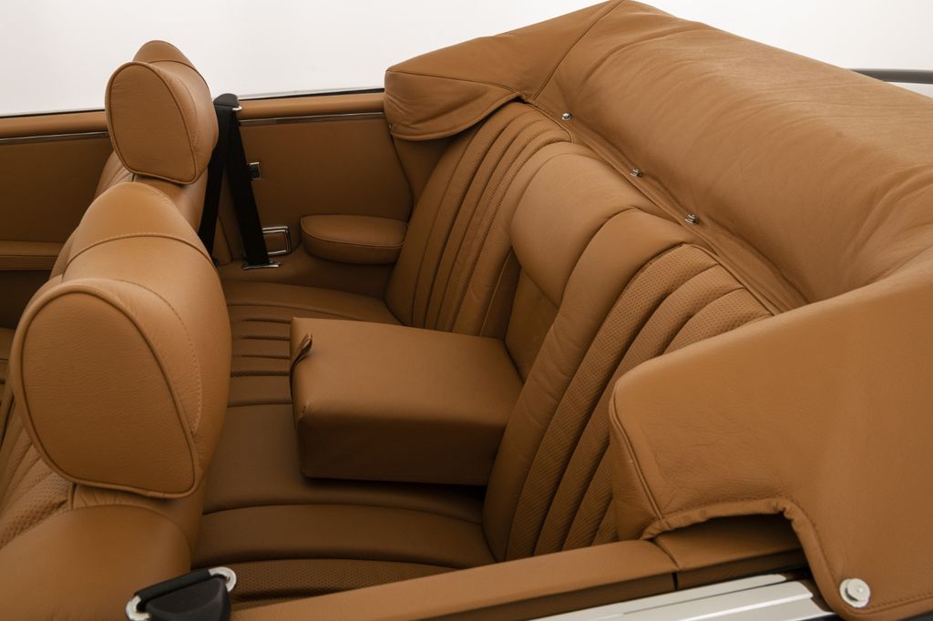 Mercedes-Benz 280 1971