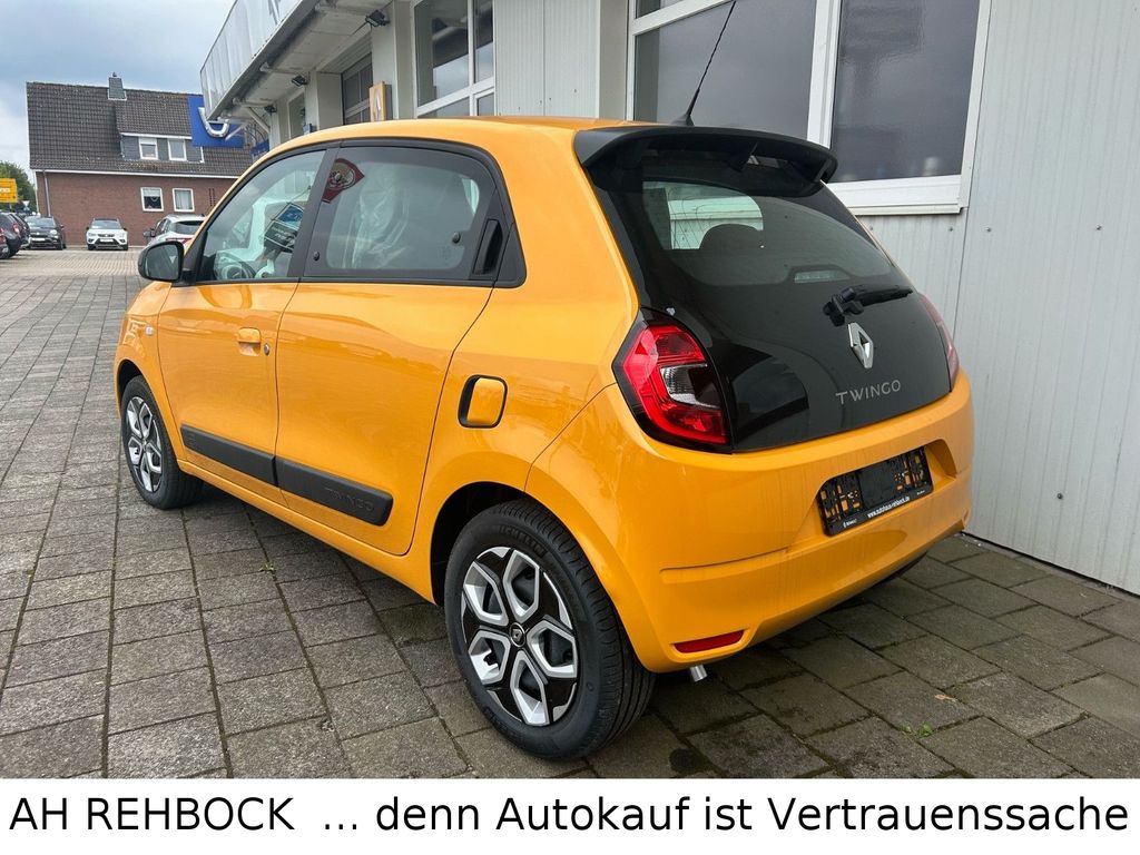 Renault Twingo 2024